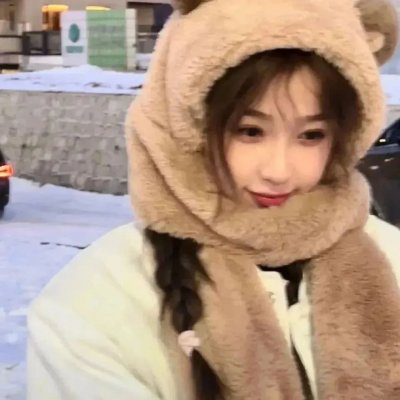 救命！我的雪人在融化