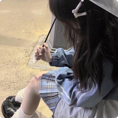 有形牛仔