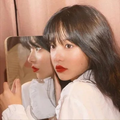 女影人生
