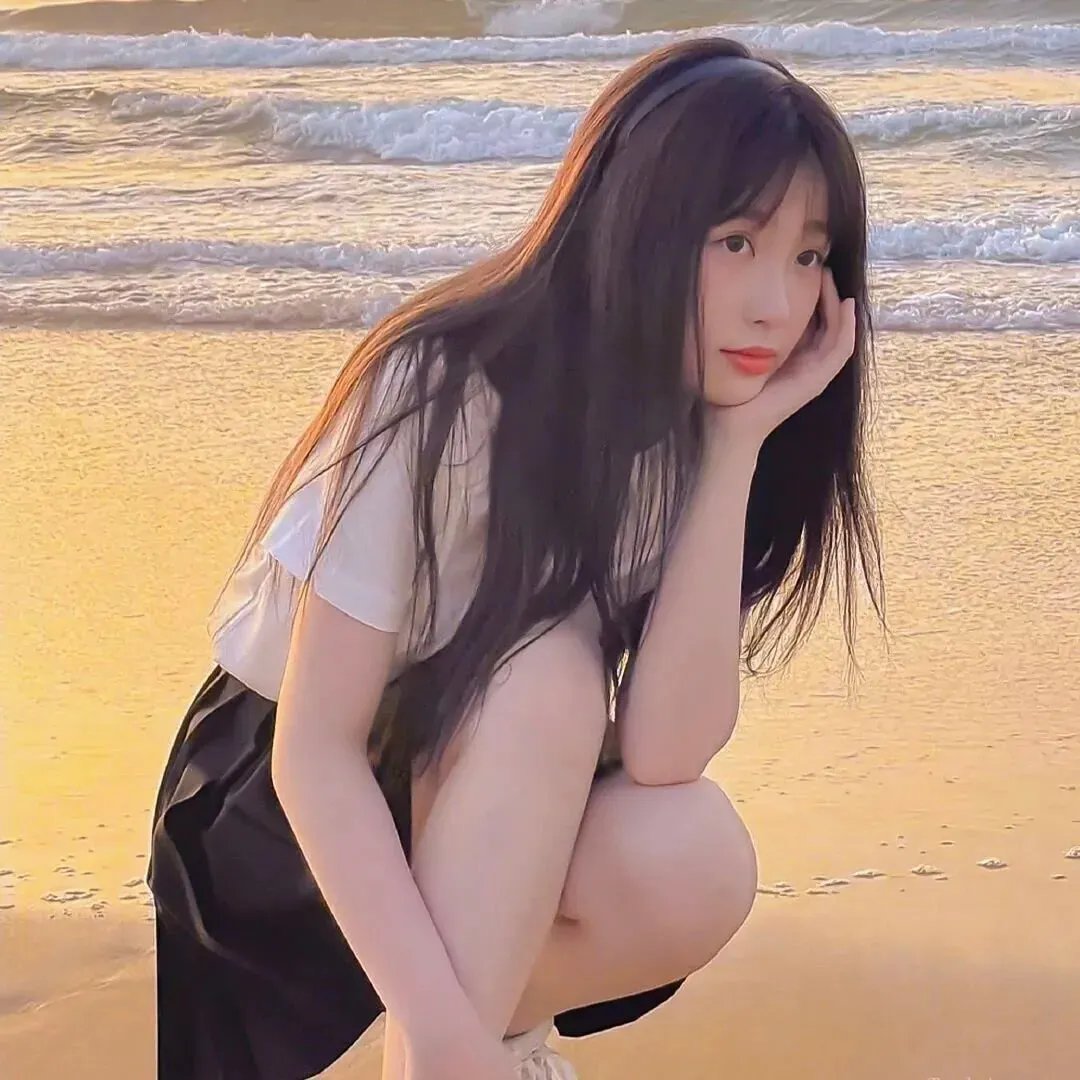 忧郁小妇人